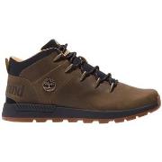 Kengät Timberland  SPTK MID LACE SNEAKER  40