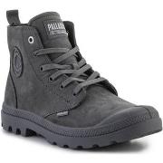 Kengät Palladium  Pampa HI ZIP NBK 06440-028-M  44 1/2