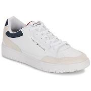 Kengät Tommy Hilfiger  TH BASKET CORE LTH MIX  39