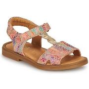 Tyttöjen sandaalit GBB  FARENA  29