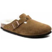 Sandaalit Birkenstock  Boston shearling leve  41