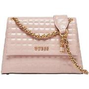 Käsilaukku Guess  TIA CONVERTIBLE CROSSBODY FLAP  Yksi Koko