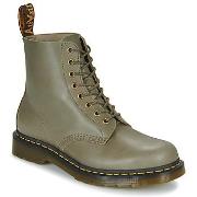 Kengät Dr. Martens  1460 OLIVE CARRARA  40