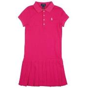 Lyhyt mekko Polo Ralph Lauren  SSPLTPOLODRS-DRESSES-DAY DRESS  2 vuott...