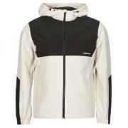 Pusakka Jack & Jones  JJALEX HOOD JACKET  EU S