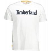Lyhythihainen t-paita Timberland  TB0A2BRN  EU 3XL