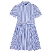 Lyhyt mekko Polo Ralph Lauren  FAHARLIDRSS-DRESSES-DAY DRESS  12 vuott...