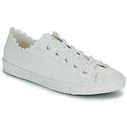 Kengät Converse  CHUCK TAYLOR ALL STAR DAINTY MONO WHITE  36