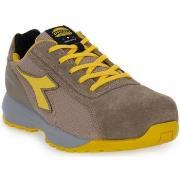 Tennarit Diadora  UTILITY GLOVE MDS TEXT LOW S1P HRO SRC  41