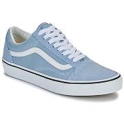 Kengät Vans  Old Skool COLOR THEORY DUSTY BLUE  36