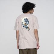 T-paidat & Poolot Santa Cruz  Cosmic bone hand t-shirt  EU XL