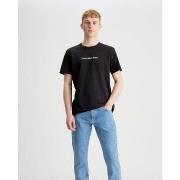 Lyhythihainen t-paita Calvin Klein Jeans  J30J324646  EU M