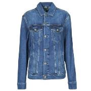 Farkkutakki Pepe jeans  BOYFRIEND JACKET  EU S