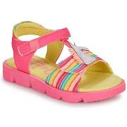 Tyttöjen sandaalit Agatha Ruiz de la Prada  SANDALIA UNICORNIO  30