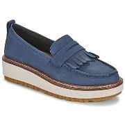 Kengät Clarks  ORIANNA W LOAFER  37