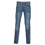 Slim-farkut Jack & Jones  JJITIM  US 27 / 32