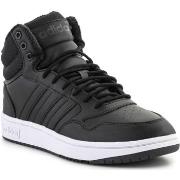 Kengät adidas  Adidas Hoops 3.0 GZ6679 Black  42