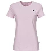 Lyhythihainen t-paita Puma  BETTER ESSENTIALS TEE  US L