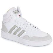 Kengät adidas  HOOPS 3.0 MID  42