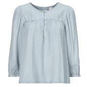 Paitapusero / Kauluspaita Levis  HALSEY 3/4 SLV BLOUSE  EU L