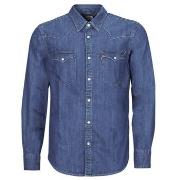 Pitkähihainen paitapusero Levis  BARSTOW WESTERN STANDARD  EU S