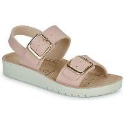 Tyttöjen sandaalit Geox  J SANDAL COSTAREI GI  28