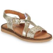 Tyttöjen sandaalit GBB  MALONIE  37