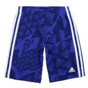 Shortsit & Bermuda-shortsit adidas  LK CAMLOG FT SH  3 / 4 vuotta