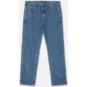 Housut Dickies  Houston denim  US 34 / 32