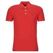 Lyhythihainen poolopaita Jack & Jones  JJEPAULOS POLO SS  EU XXL