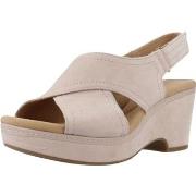 Sandaalit Clarks  GISELLE COVE  39