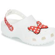 Lasten Puukengät Crocs  Disney Minnie Mouse Cls Clg K  36 / 37