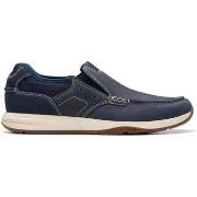 Tennarit Clarks  Sailview Step  41