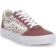 Tennarit Vans  CHO Y WARD DOTS  33