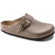 Sandaalit Birkenstock  Boston leoi  39