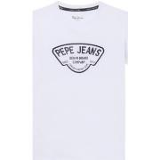 Lyhythihainen t-paita Pepe jeans  -  4 vuotta