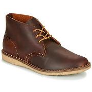 Kengät Red Wing  WEEKENDER CHUKKA  39