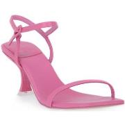 Sandaalit Jeffrey Campbell  JERROD FUCSIA  38