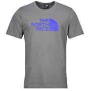 Lyhythihainen t-paita The North Face  S/S EASY TEE  EU S