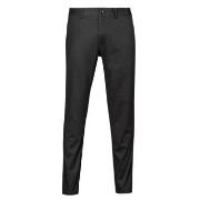 Chino-housut / Porkkanahousut Jack & Jones  JPSTMARCO JJCOOPER STRUCTU...