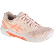 Fitness Asics  Gel-Dedicate 8 Clay  37