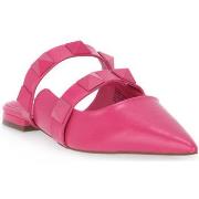 Sandaalit Steve Madden  MAGENTA FANTASTIC  37