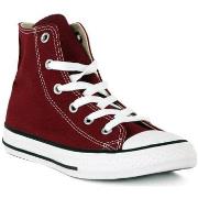 Tennarit Converse  ALL STAR HI MAROON  30