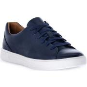 Kengät Clarks  COSTA LACE NAVY  42