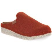 Sandaalit Grunland  ARANCIO 40POFF  37