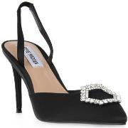 Sandaalit Steve Madden  BLK LUCENT  37