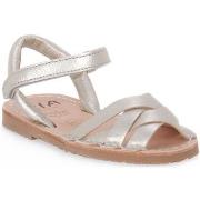 Tyttöjen sandaalit Rio Menorca  RIA MENORCA PEARL METALGRAIN  23