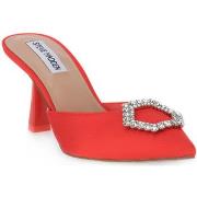 Sandaalit Steve Madden  RED LUXE CITY SATIN  37 1/2