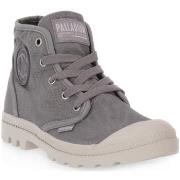 Saappaat Palladium  PAMPA HI GRAY FLANNEL  37