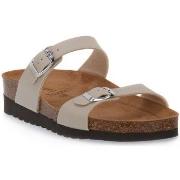 Sandaalit Grunland  BEIGE 11HOLA  37